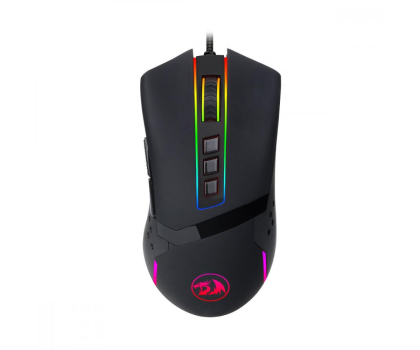 Myszka Redragon Octopus